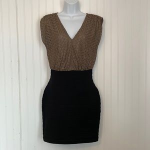 Express XS cocktail dress